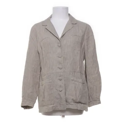 Jacka (Beige) från Prêt Bomull, Polyester