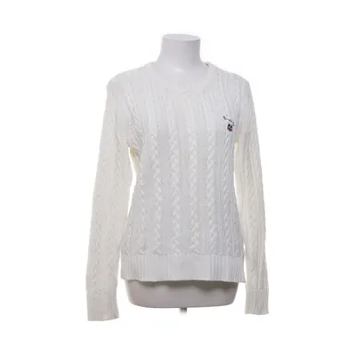 Tröja (Vit) från Bondelid Bomull