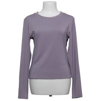 Lange mouwen shirt (Drymove) van H&M Move Elastaan, Polyester