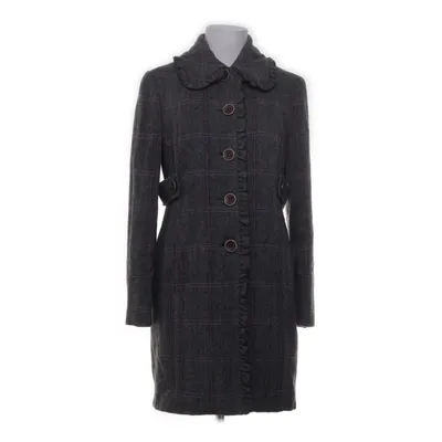 Coat (Gray) from Sticky Fingers