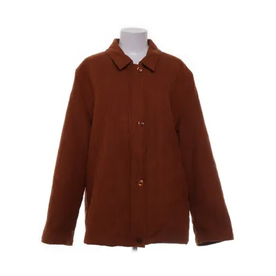 Jacka (Brun) från Punt Roma Polyester