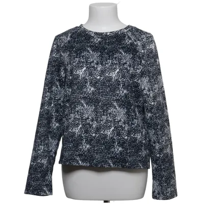 Pull-over (Noir, Blanc) de Warehouse Élasthane, Polyester
