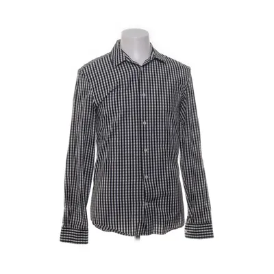 Shirt (Zwart, Wit) van Acne Studios Katoen