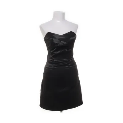 Cocktailjurk (GLORY) van MbyM Katoen, Elastaan, Polyester