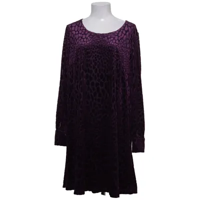 Tunika (Lilla) fra Cellbes Woman Polyester