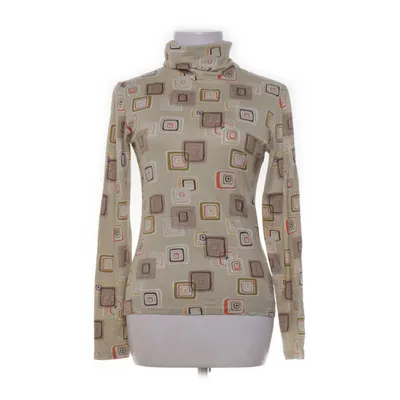 Topp (Beige, Flerfärgad) från Prêt à Porter Elastan, Viskos