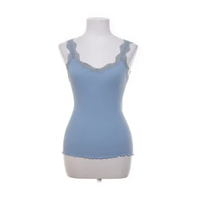 Tank Top (Blue, Gray) from Rosemunde