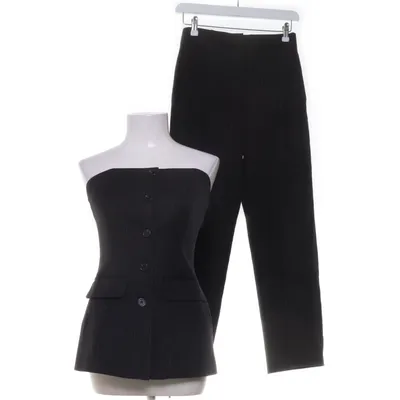 Set (Svart) från Selected Femme