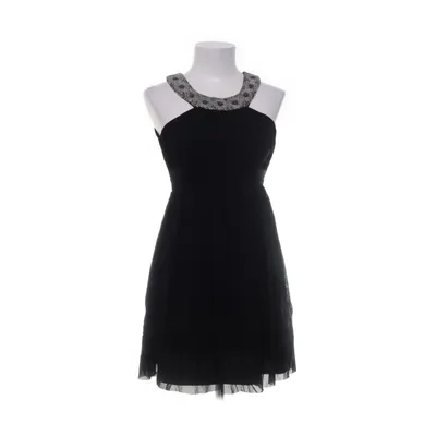 Cocktailklänning (Svart, Flerfärgad) från Elise Ryan Nylon, Polyester
