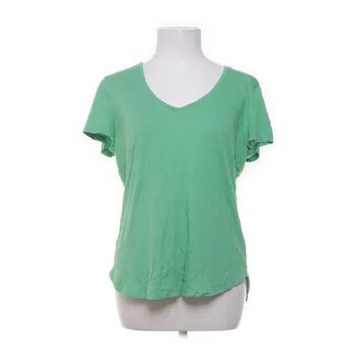 T-shirt (Groen) van Ann Taylor Katoen, Modal