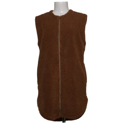 Outdoor Weste (Braun) von Garcia Polyester