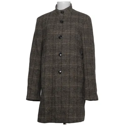 Frakke (Newman) fra Finshley & Harding Akryl, Polyamid, Polyester, Viscose, Uld