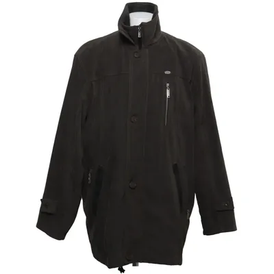 Jacka (Brun) från Moda