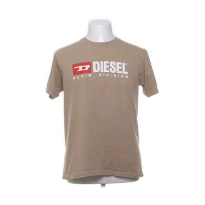 T-shirt (Vintage) van Diesel