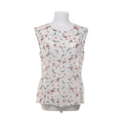 Top (Beige, Multicolored) from La Redoute Polyester