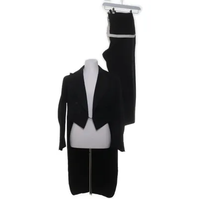 Tailcoat (Black)