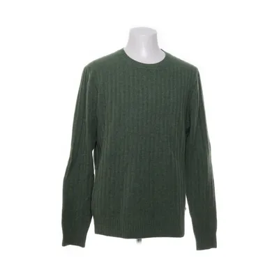 Tröja (Grön) från East West Ull