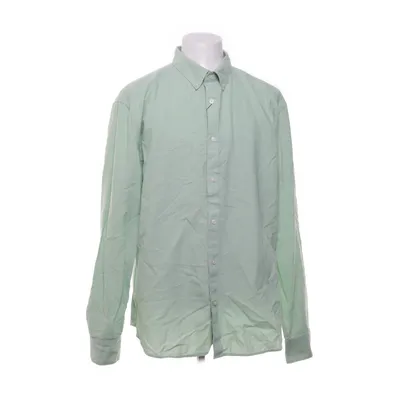 Buttondown-skjorta (Grön) från East West Bomull