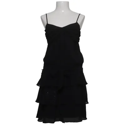 Cocktailkleid (Schwarz) von BZR by Bruuns Bazaar Polyester