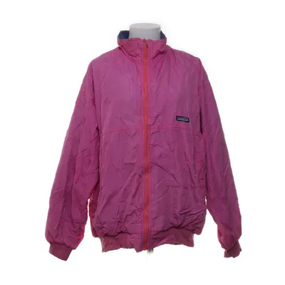 Bomberjacka (Rosa) från Patagonia Nylon, Polyester