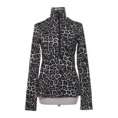 Träningströja (LILJA pully) från Goldbergh Elastan, Polyester