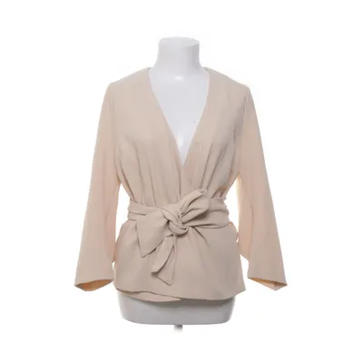 Omlottblus (Beige) från Stylein Polyester