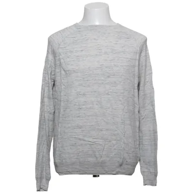 Tröja (Grå) från Villain Bomull