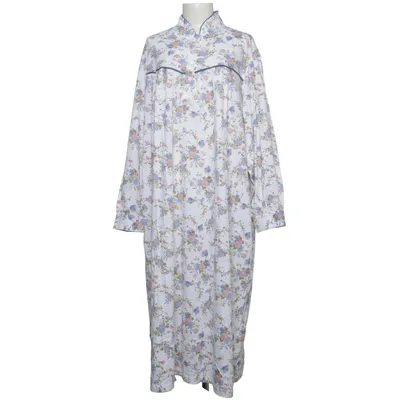 Débardeur de nuit (Blanc, Bleu, Rose) de Wäschepur Coton