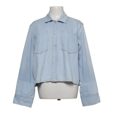 Jeansjacke (Kita) von A Day's March Bio-Baumwolle