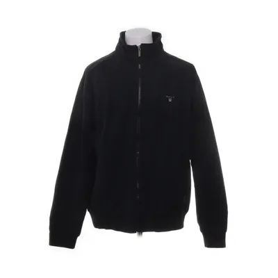 Bomberjacka (Svart) från GANT Bomull, Polyester, Nylon