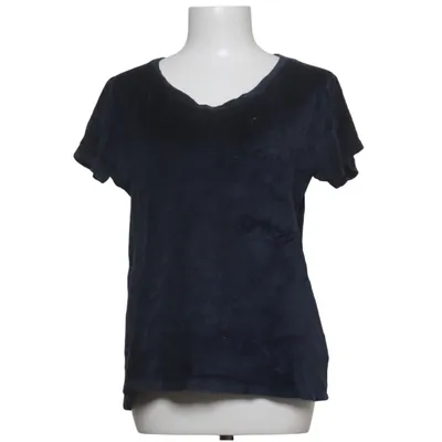 T-shirt (Deluxe Teeshirt) from Majestic Filatures Cashmere, Cotton, Silk