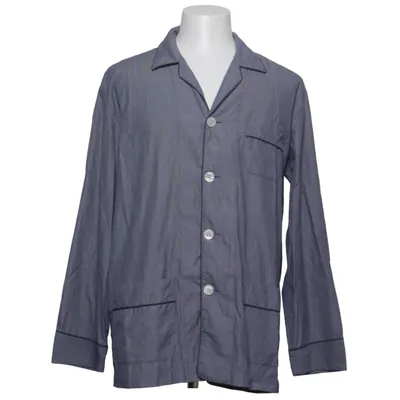 Pyjama shirt (Blauw) van Paul Rosen