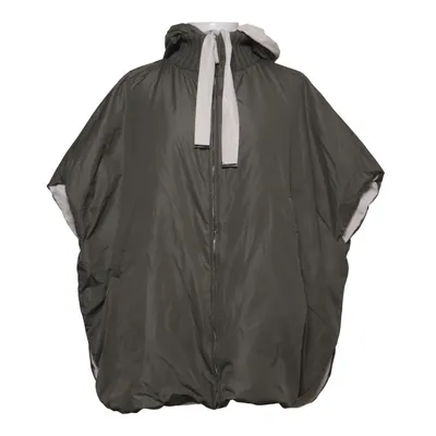 Veste réversible (Vert, Beige) de Le Tricot Perugia