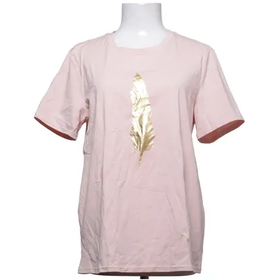 T-shirt (Rose) de Prepair Coton, Élasthane