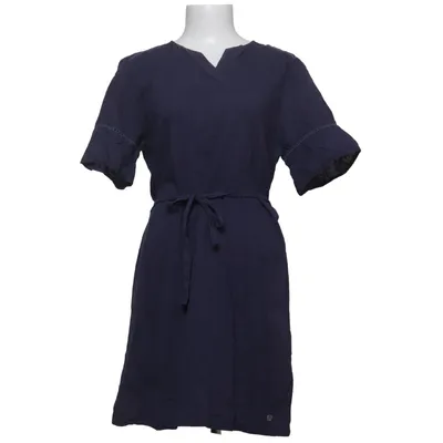 Dress (Purple) from Tranquillo Organic cotton