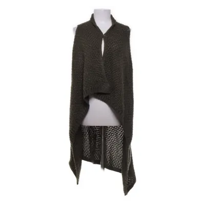 Gilet (Vert) de Mix By Acrylique, Nylon, Laine