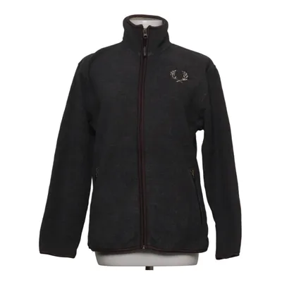 Fleecejacka (Grå) från Chevalier Polyester