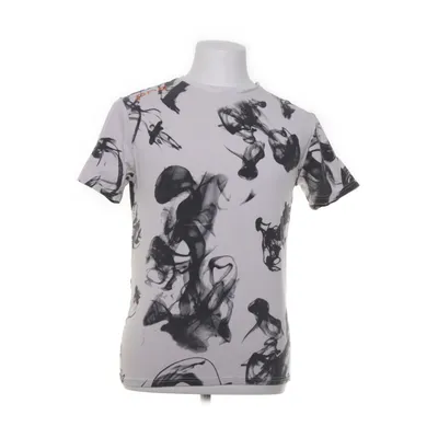 T-shirt (Hvid, Sort, Flerfarvet) fra Blåkläder