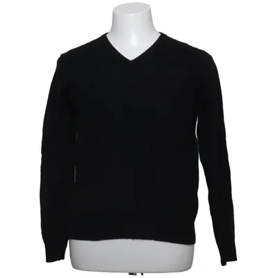 Pullover (Zwart) van Yorn Kasjmier