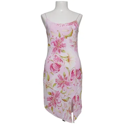 Jurk (Roze, Meerkleurig) van Xanaka Elastaan, Polyester