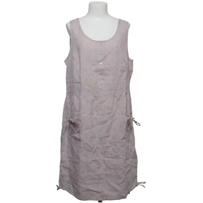 Klänning (Beige) från Collection L. Linne