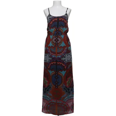 Maxi jurk (Meerkleurig) van Charlotte Russe Polyester