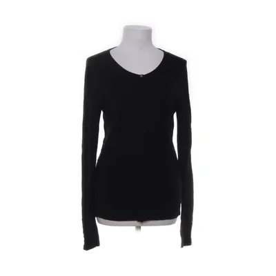 Cardigan (Black) from Zara Knit