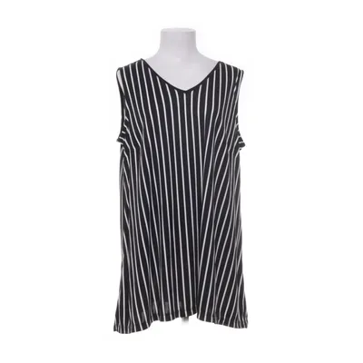 Linne (Svart, Vit) från Curve Polyester