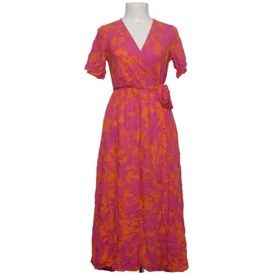 Robe portefeuille (Rose, Orange) de Page One