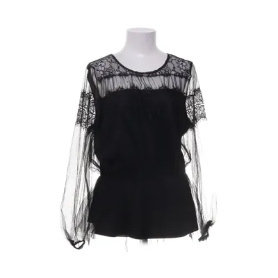 Blus (Svart) från Happy Holly Polyamid, Polyester