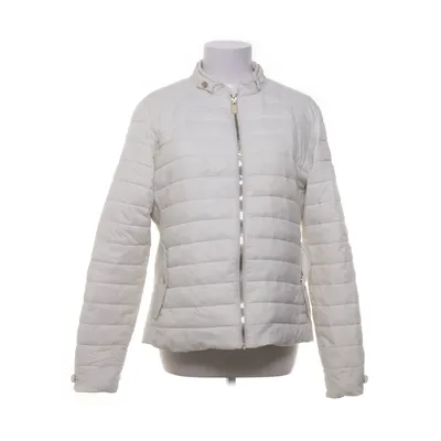 Lättviktsjacka (Vit) från Norrsken Polyamid, Polyester
