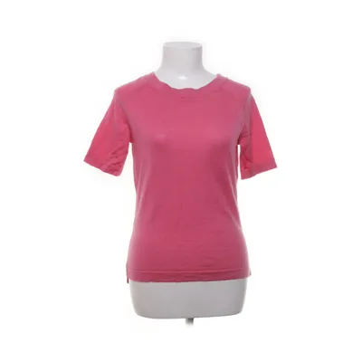 Top (Roze) van Ilse Jacobsen Merinowol
