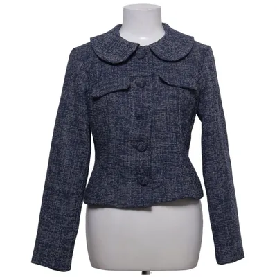 Kavaj (Blå, Vit) från Cider