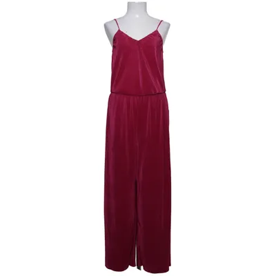 Byxdress (Lila) från Glamorous Tall Polyester
